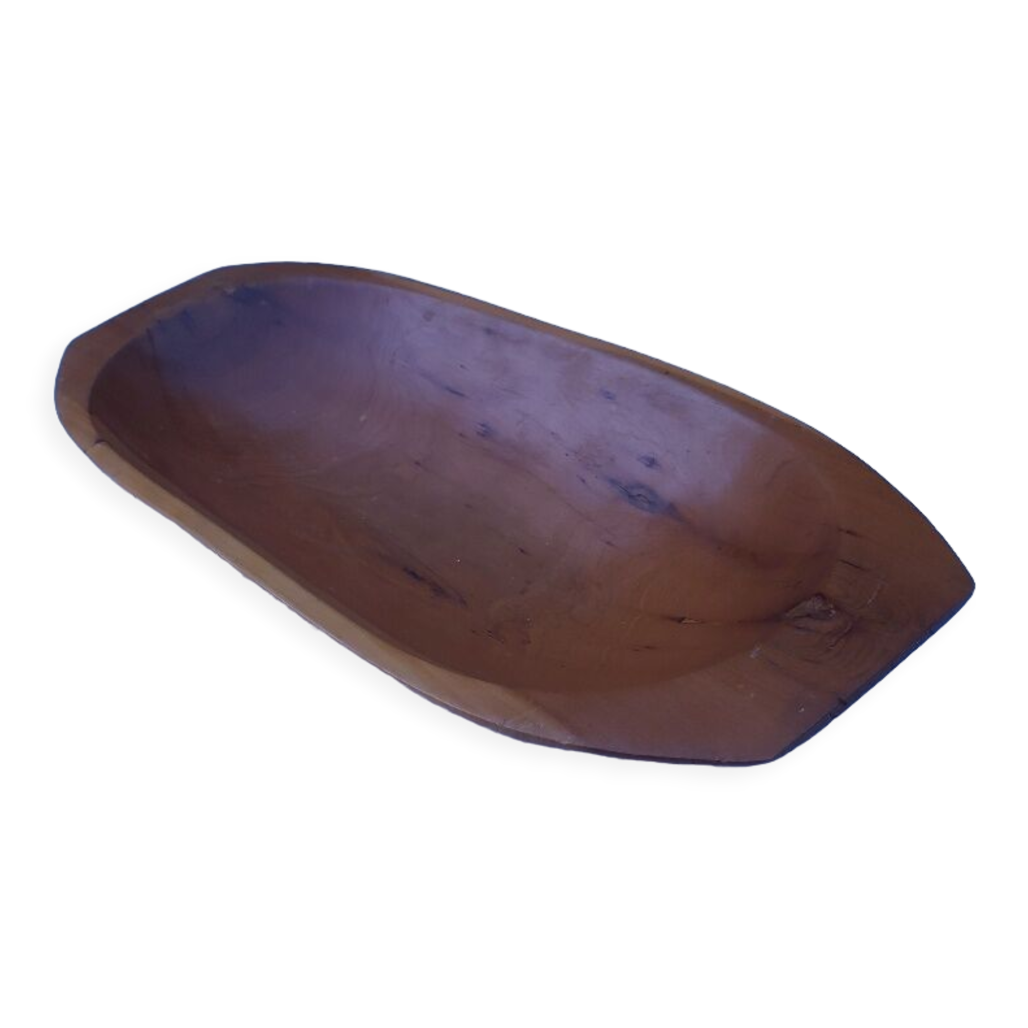 Vintage wood cutting