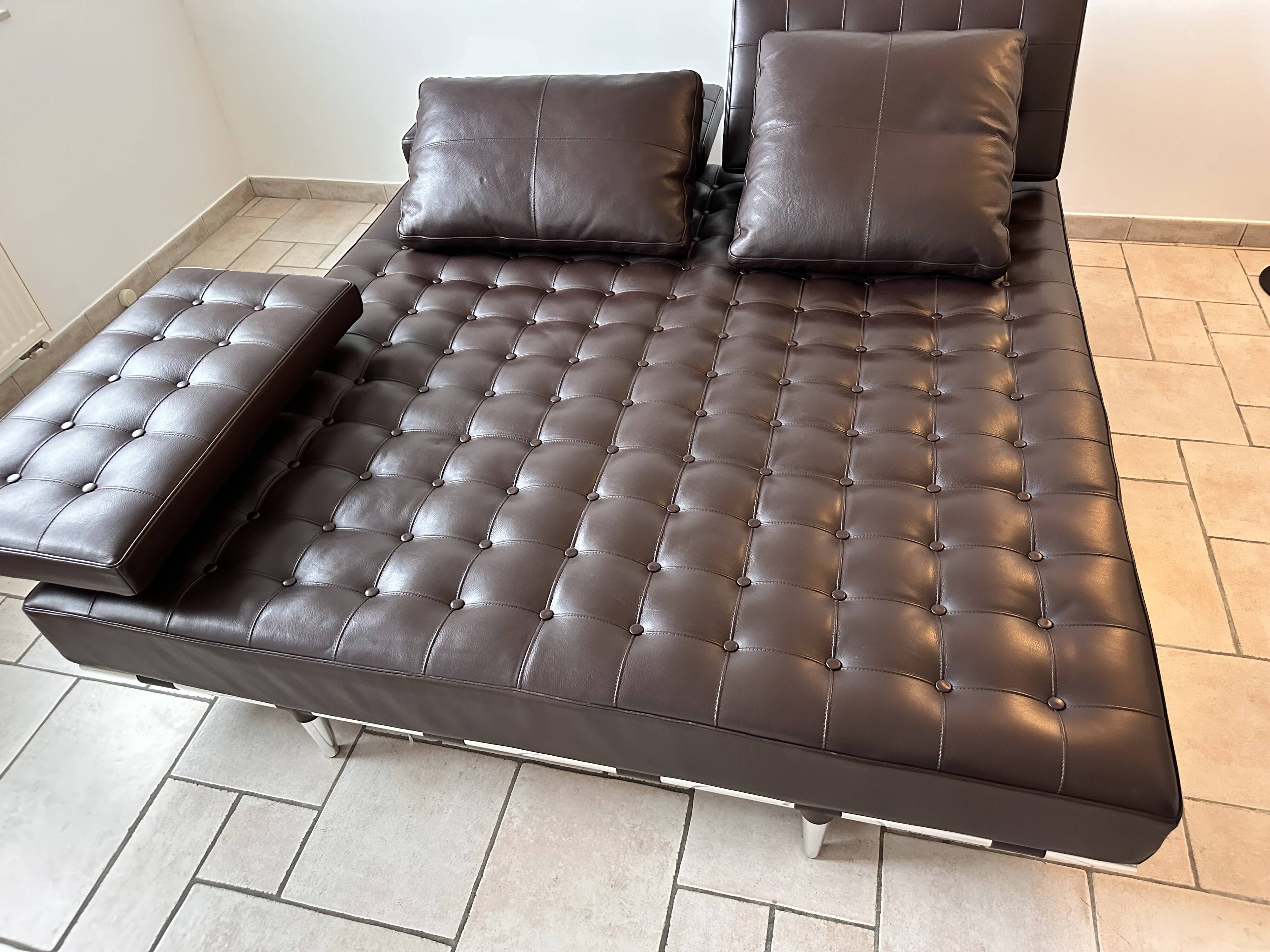 Private Canapé Philippe Starck for Cassina