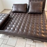 Private Canapé Philippe Starck for Cassina