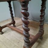 Louis XIII writing table