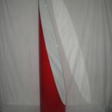 Lipstick mirror from the 70s