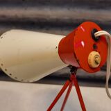 Tripod lamp Josef Hurka model 1618 for Napako