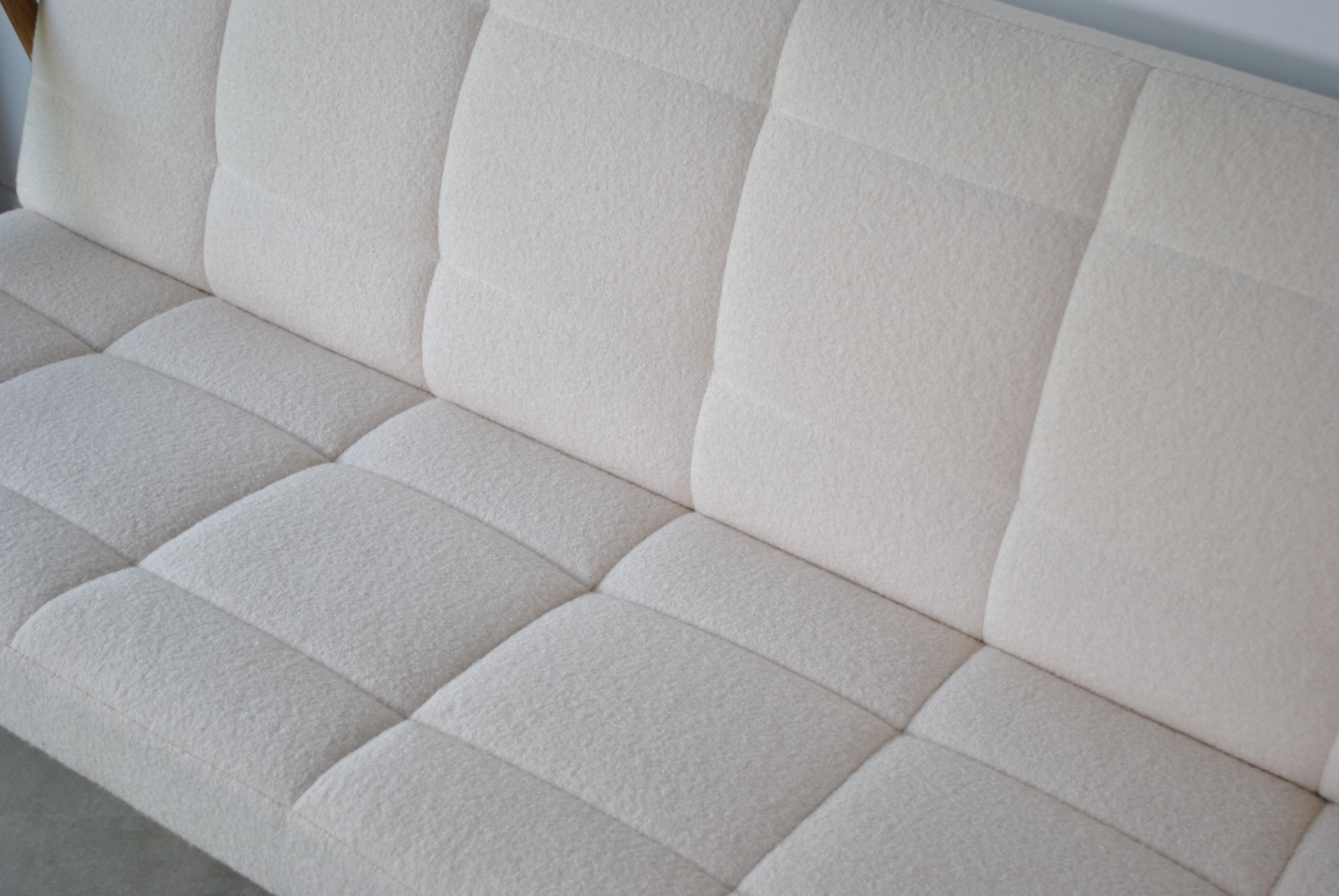 Scandinavian sofa year 60s