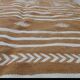 Handmade multi-coloured kilim rug in pure wool  143x90cm