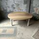 Table basse ronde 