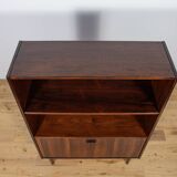 Mid-Century Rosewood Shelf, Denmark, 1970s