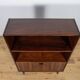 Mid-Century Rosewood Shelf, Denmark, 1970s