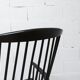 Scandinavian rocking chair tapiovaara style  1960 very good condition