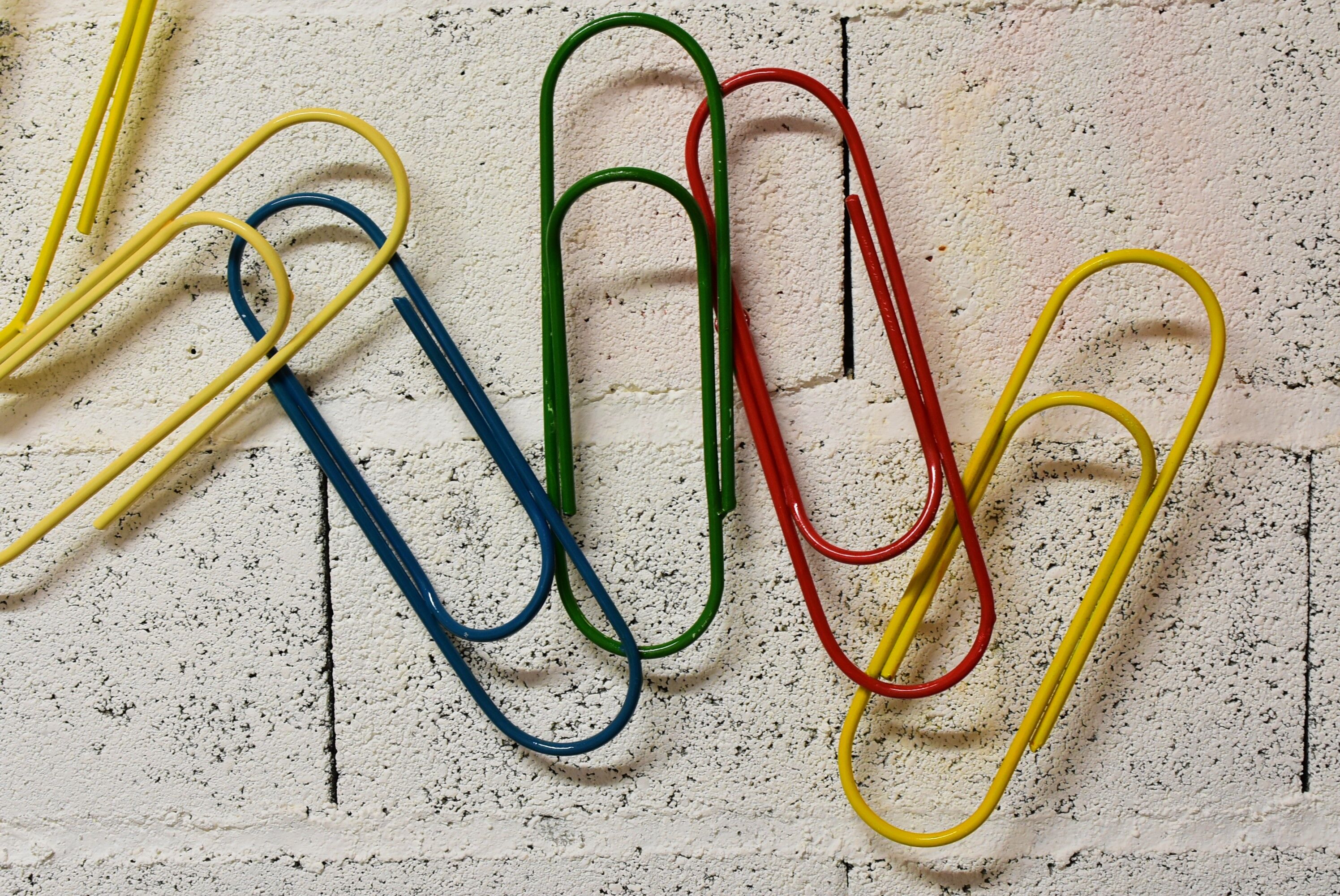 Vintage trombone coat rack.