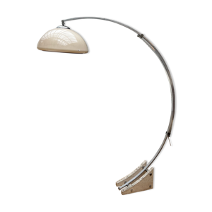 lampadaire arco pied