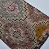 Turkish Hallway Runner Rug sku 3499