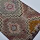 Turkish Hallway Runner Rug sku 3499