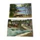 Huiles sur toile Bretagne