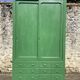 Antique piece of furniture
