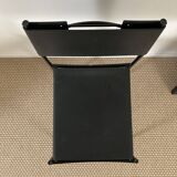 Lot de 4 splendides chaises Spaghetti de Giandomenico Belotti