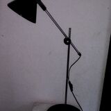 Vintage Ikea articulated lamp