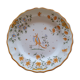 Assiette décorative