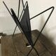 Mategot Mathieu magazine rack