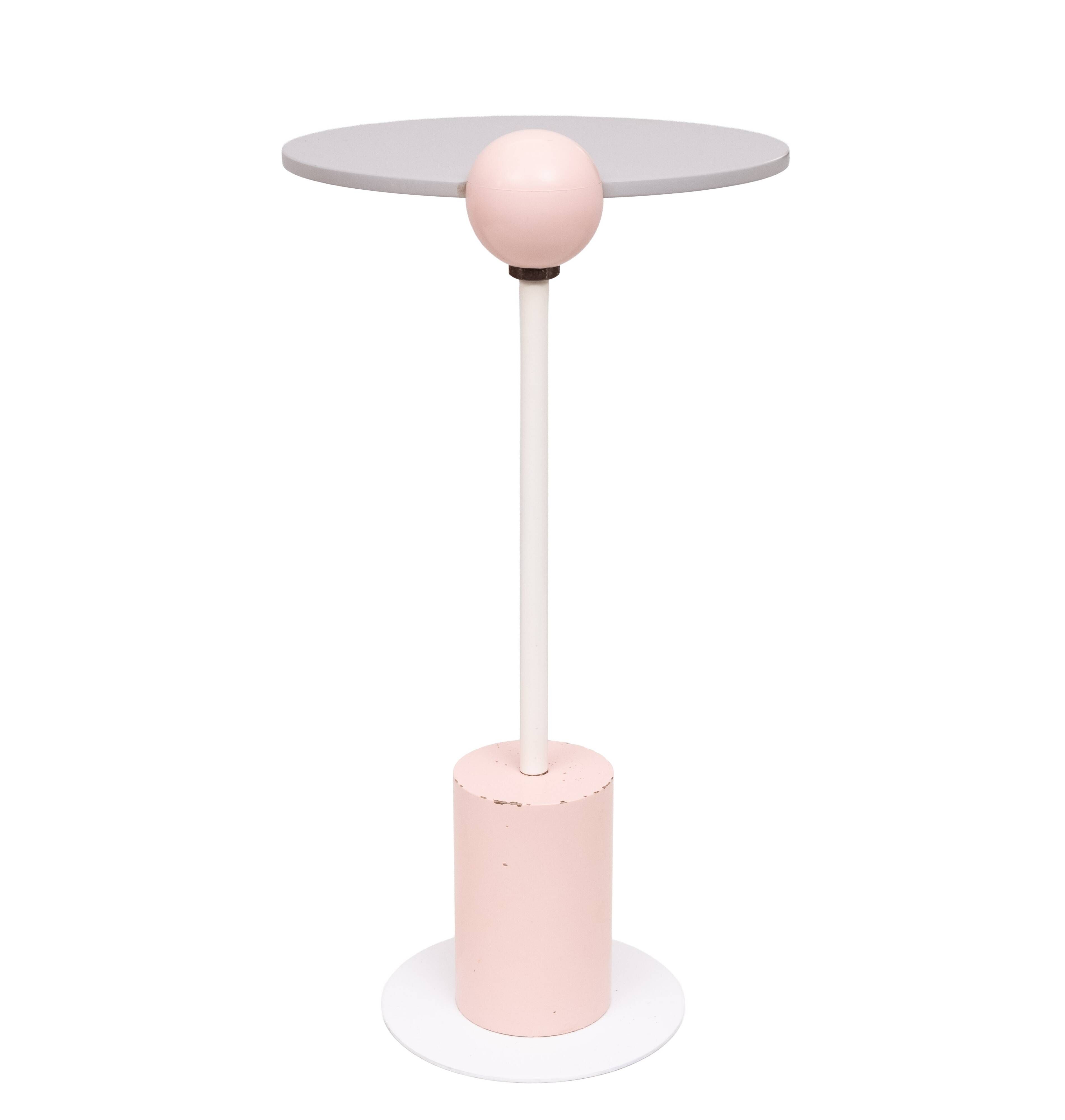 Piccolo side table by Edward Geluk for Arco, 1980s Holland