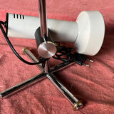 Lampe à poser spot 1970
