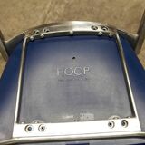 Pair of Hoop chairs designed by Marco Maran for Parri