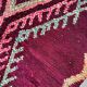Berber carpet - 174 x 306 cm