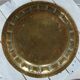Moroccan decorative tray