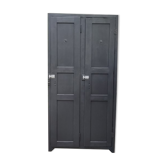 Antique wardrobe