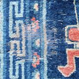Tapis chinois 1900 187 X 130 cm