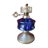 Lampe à pétrole ancienne