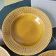 Lot de 4 assiettes creuses Niderviller