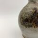 Vintage ceramics, enamelled sandstone, signed Thierry and Chantal Robert - 1960s