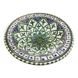 Oriental pattern cut Tunisia