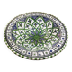 Oriental pattern cut Tunisia