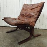 Fauteuil Siesta par Ingmar Relling