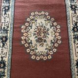 Lot de 2 tapis rectangulaires