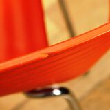 Pair of Tom Vac armchairs, Ron Arad, Vitra