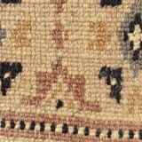 Oriental carpet wool of self  200x300cm