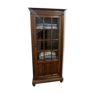 French vintage cabinet