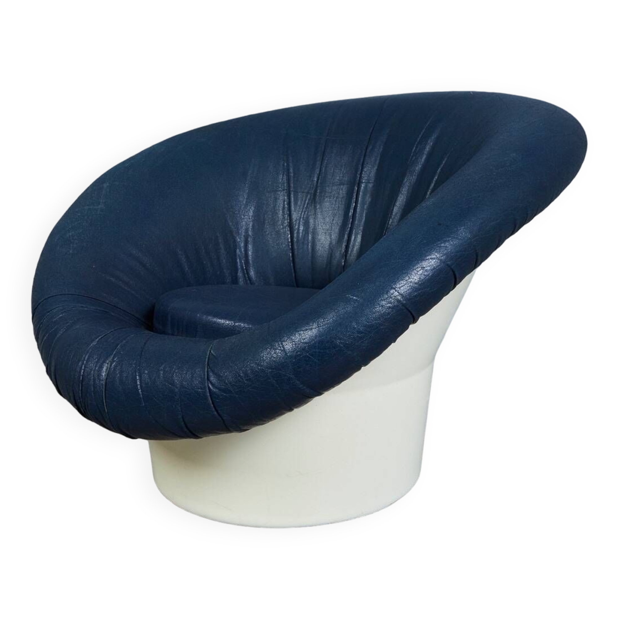 Fauteuil Krokus conçu par Lennart Bender pour Ulferts AB