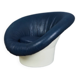 Krokus Armchair designed by Lennart Bender for Ulferts AB