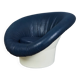Fauteuil Krokus conçu par Lennart Bender pour Ulferts AB