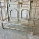 coffee table and pair of side tables by Guy Lefèvre for Maison Jansen