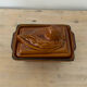 Terrine canard Selency x Monoprix Croisé Laroche