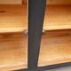 Buffet low restyled
