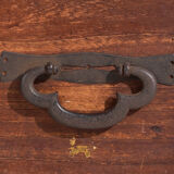 Antique storage chest – Meiji / Taishō period (c.1868-1926) #41