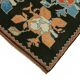 Turkish Handknotted Wool Oushak Rug 250 cm x 337 cm
