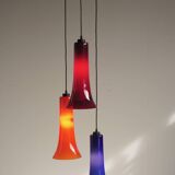 Suspended glass 1960