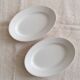 Mehun porcelain ravier