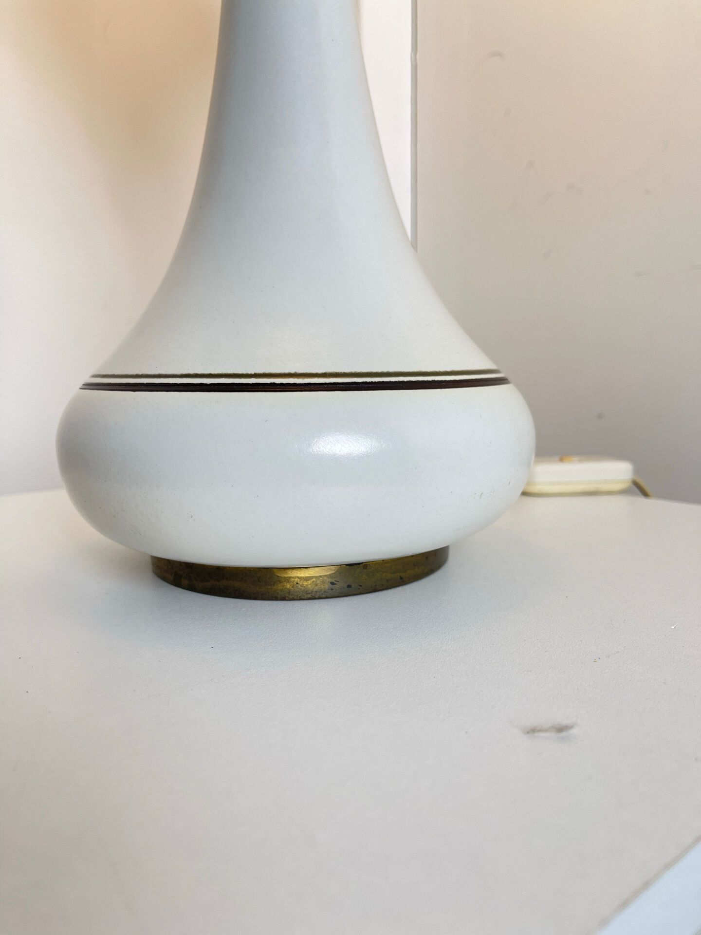 Lampe 1970 